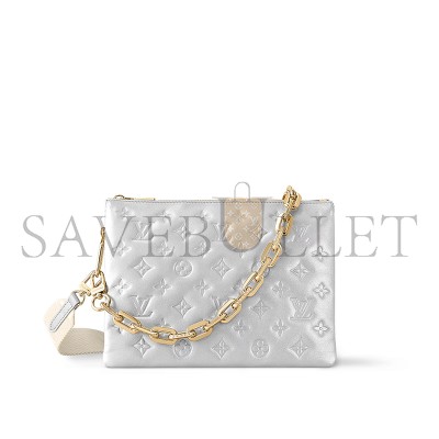 LOUIS VUITTON COUSSIN PM M21769 (26*20*12cm)